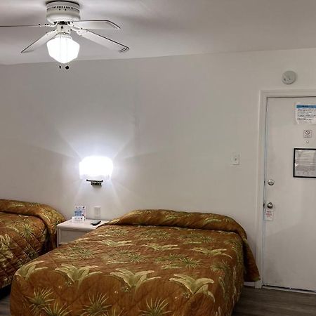 Riviera Resort & Suites Wildwood Eksteriør billede