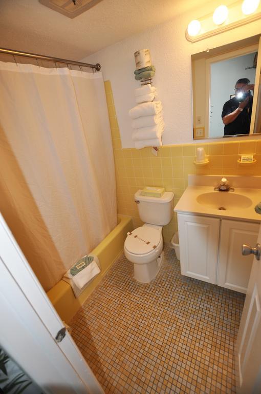 Riviera Resort & Suites Wildwood Værelse billede