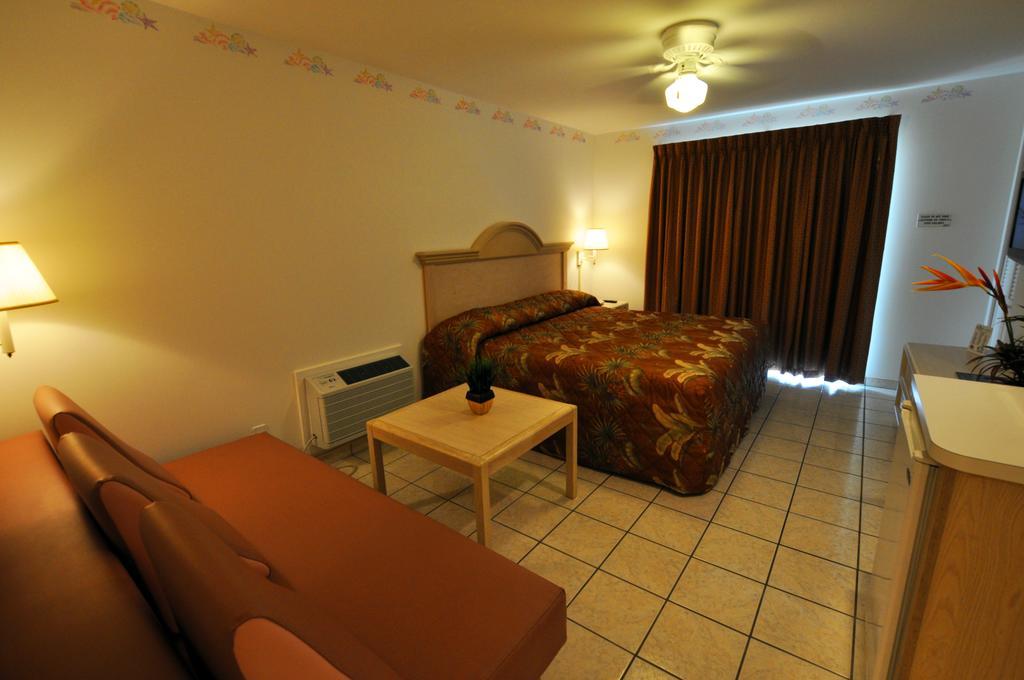 Riviera Resort & Suites Wildwood Eksteriør billede